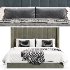 Langston Bed by Crafted - Thumbnail 3