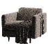 Sunpan Yosi Armchair - Thumbnail 3