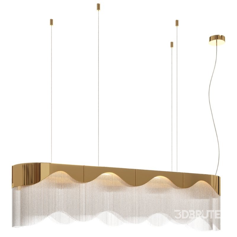 Flow Lighting Image 4