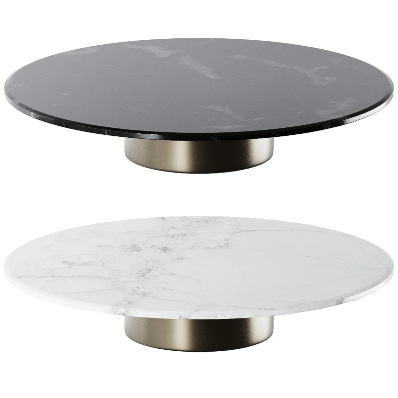 Minotti Doyle Coffee Table Image 1