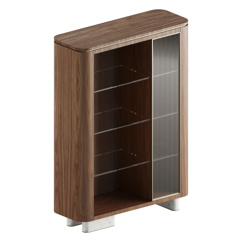 Aurelia Cabinet by Capital Collection Image 8