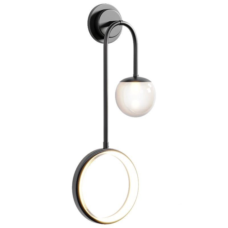 Wall Bra 008 Image 1