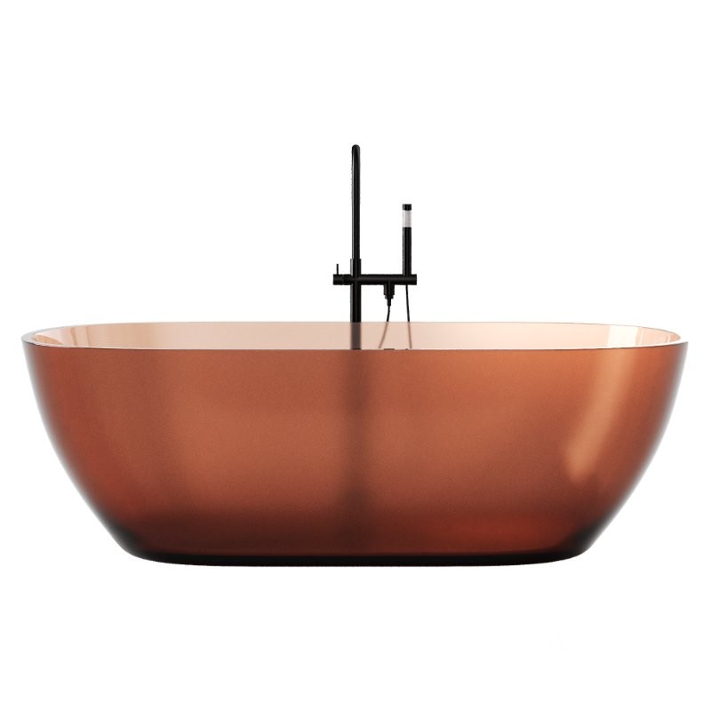 Reflex Bathtub Image 6