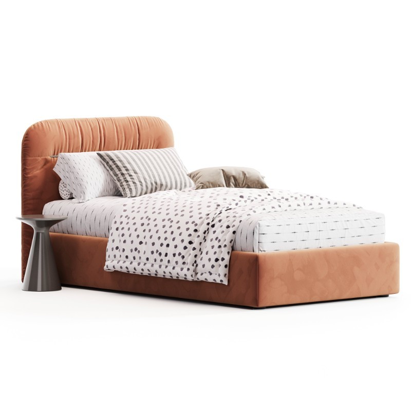 CLIVELAND Kids Bed By Mebelform Image 1