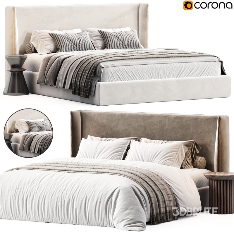 NAOMI NOVA By His Image 4