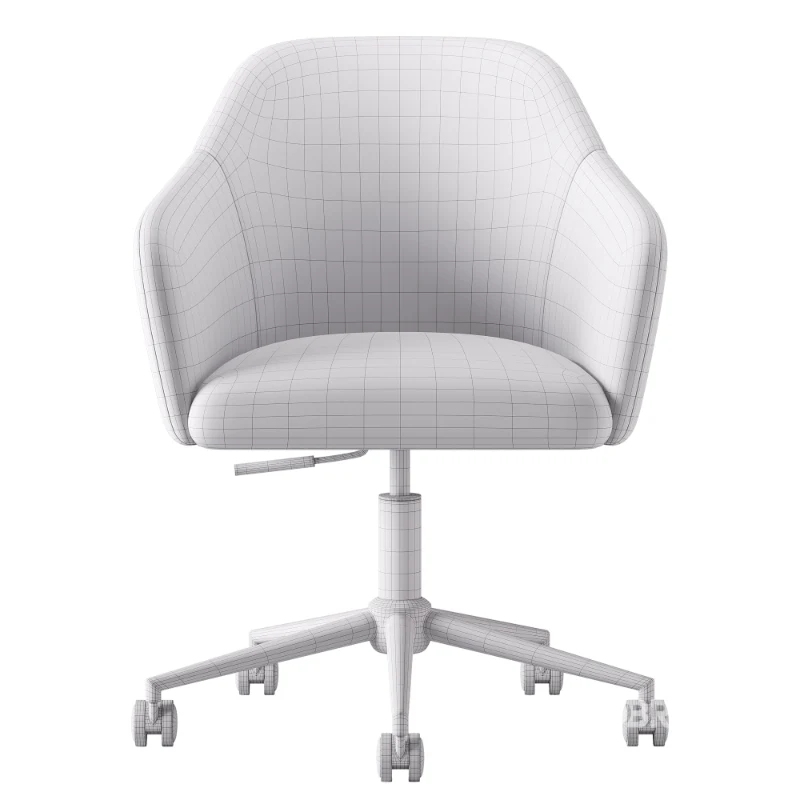 Holten Chair Image 8