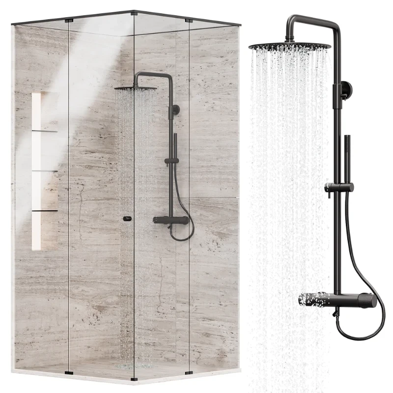 Shower Cabin 11 Image 3