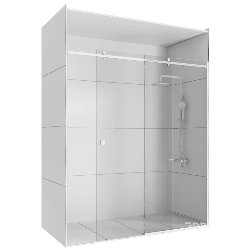 Shower Cabin 08 Image 5