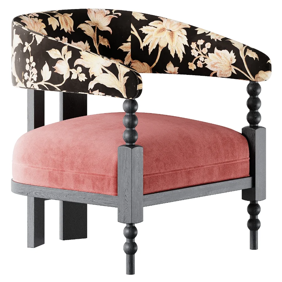 Armrest For Living Room armchair Image 1