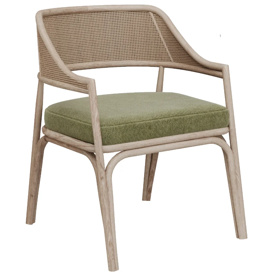Repose Dining Chair Image 6