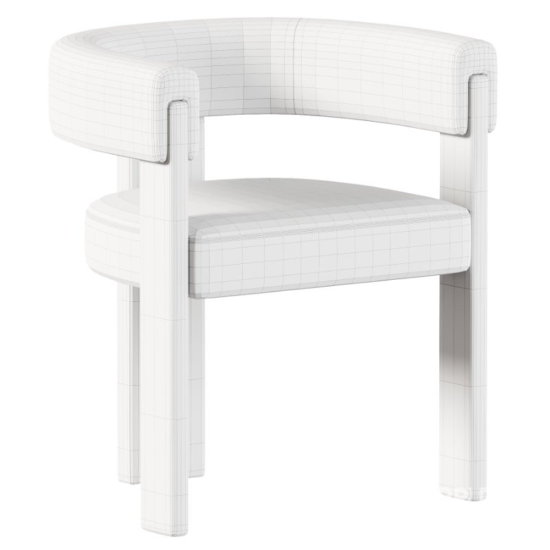 retehome William dining chair Image 2