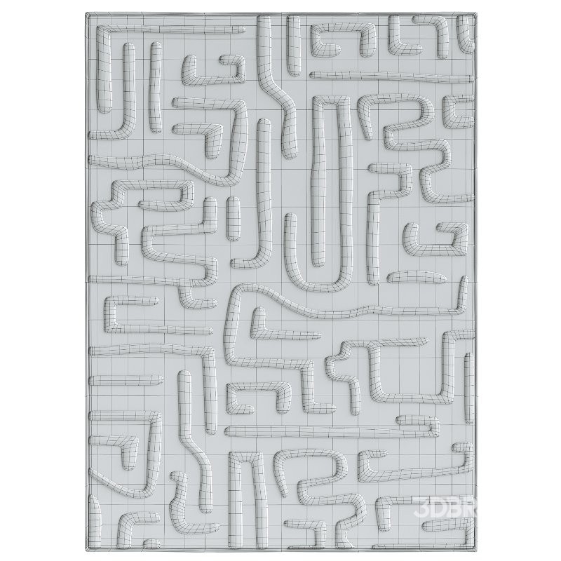 Serenade Arlo Rug Image 2