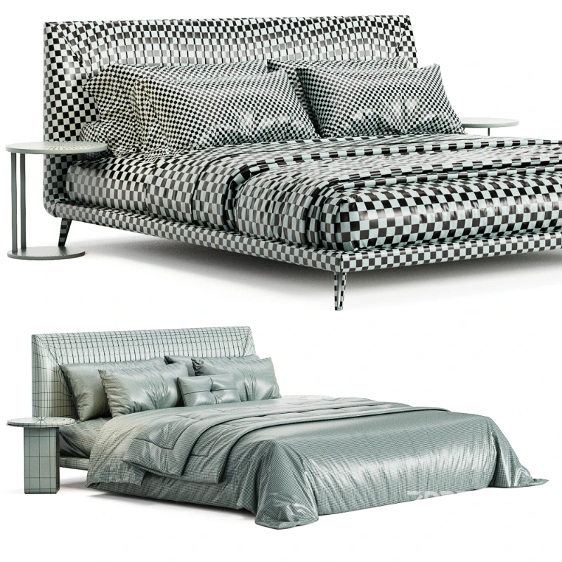 Amadeus Cattelan Italia Image 4