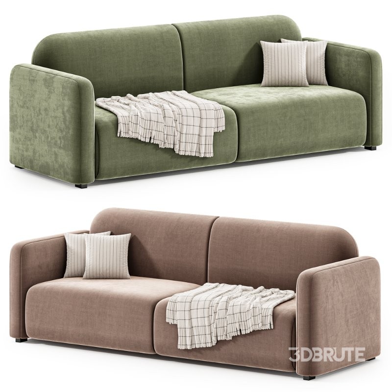 Sofa Claymar by Divan,Диван Клаймар Image 2