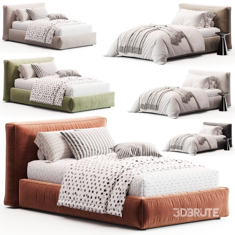 Bed Dale kids Image 2