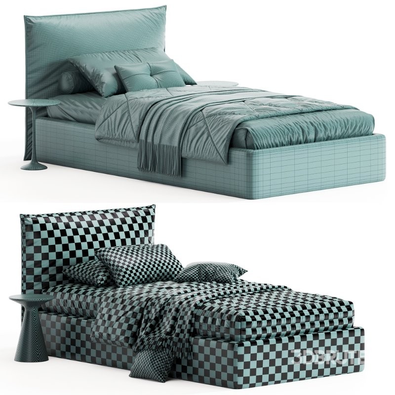 KARY Kids Bed By Mebelform Image 7