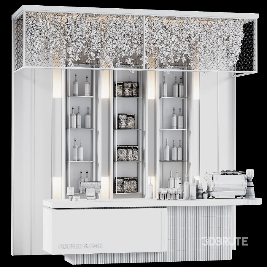 Coffee Bar 15 Image 1