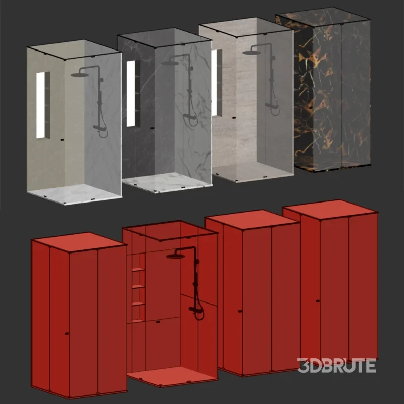 Shower Cabin 11 Image 2