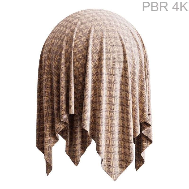 Fabric Texture 010 Image 2