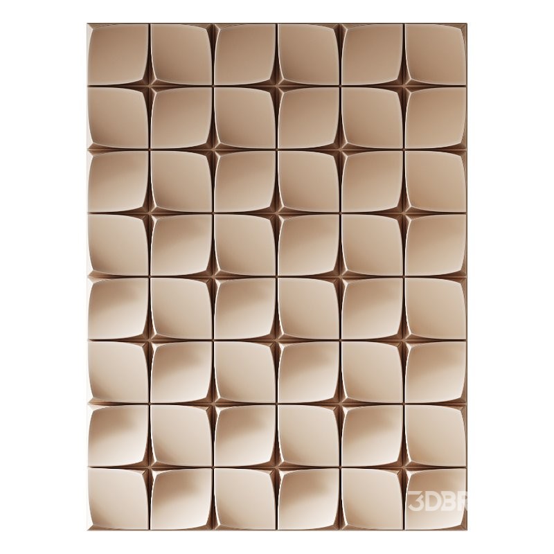 3D Art Relief 239 Image 1