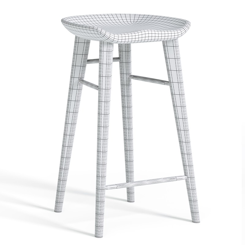 Taburet_Bar_Stool Image 5