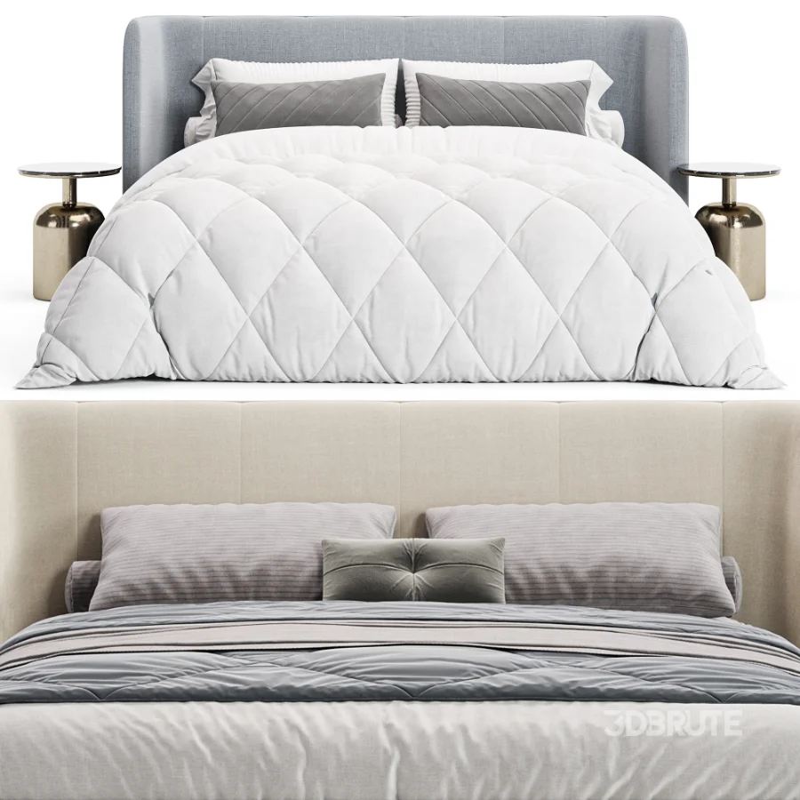 Basket bed Bonaldo Image 6