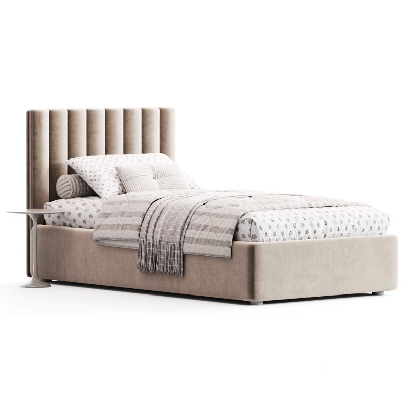 Bed Vertical kids By Sensorsleep Image 3