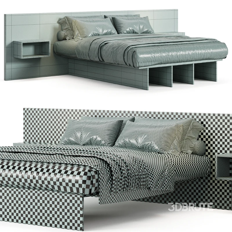 Air Wildwood Bed Lago Image 5