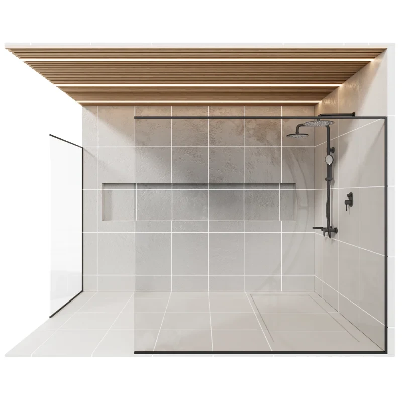 Shower Cabin 07 Image 3