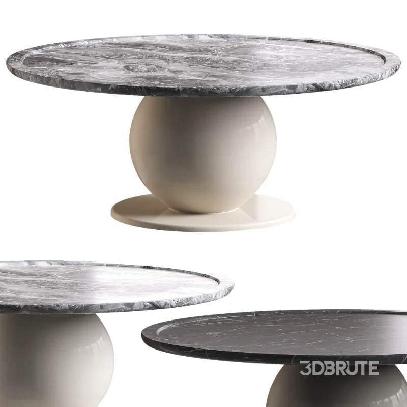 Alba coffee table Image 4