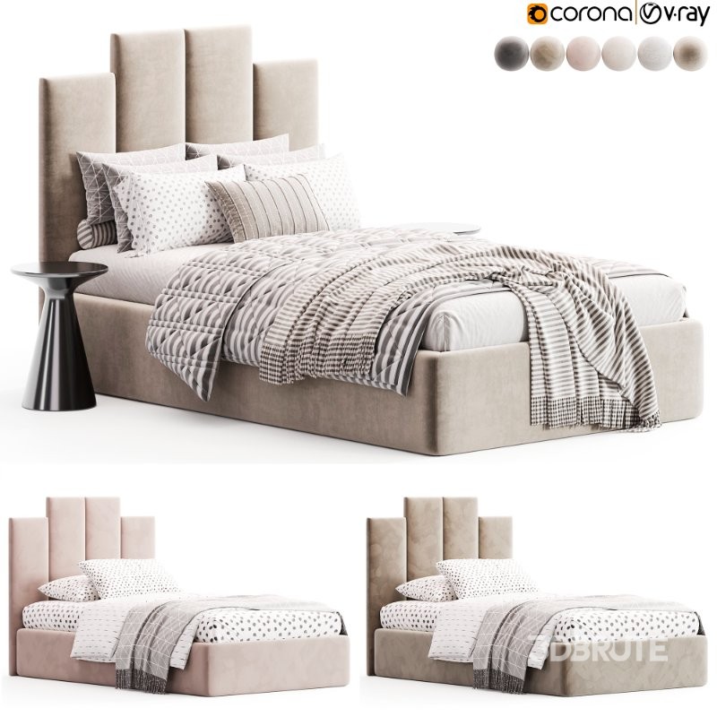 Bed Junior kids Image 5