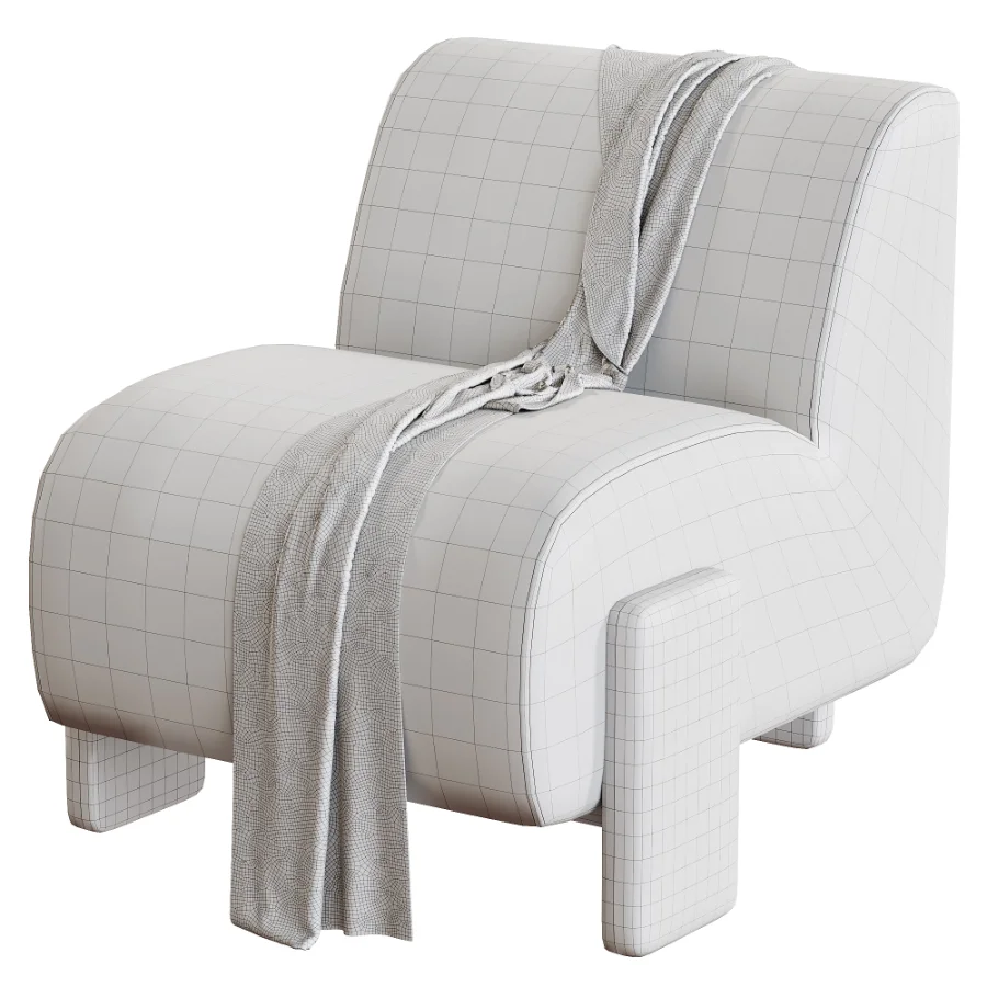 Chair Rockdale Image 7