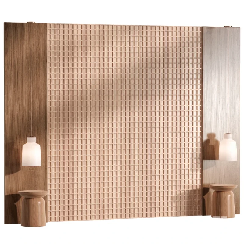 Decorative wall panel N13 Image 2