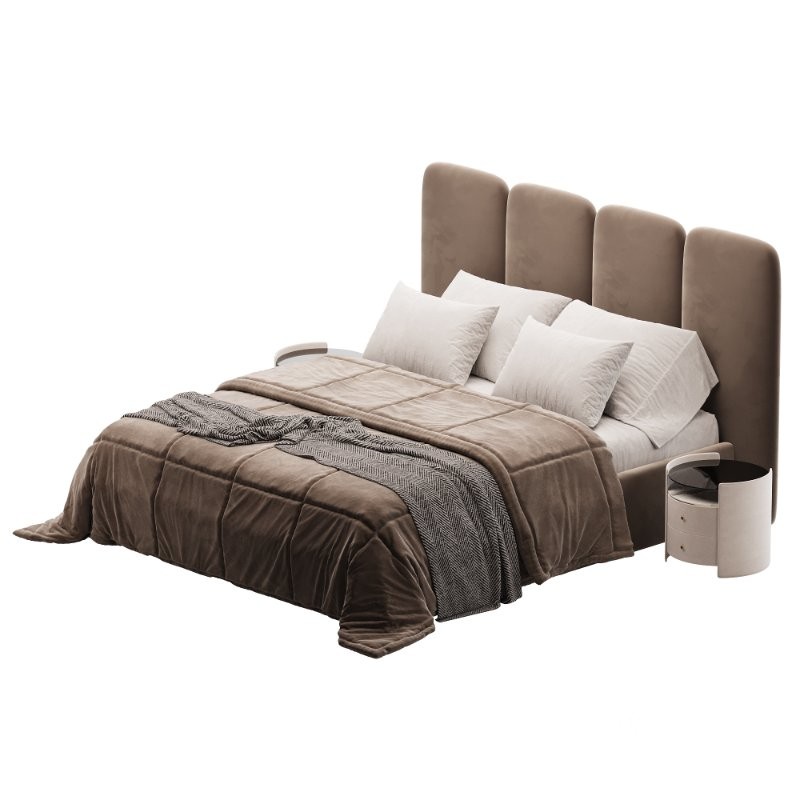 THE SERAPHIC BED Image 4