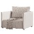 Holliston Accent Chair - Thumbnail 5