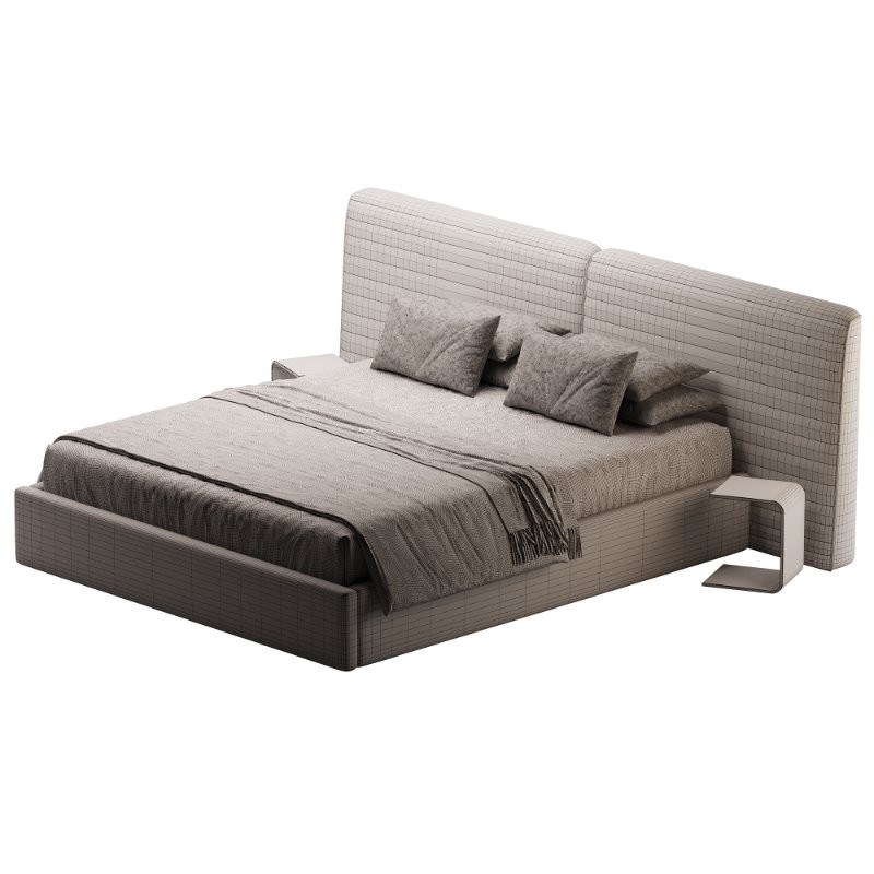 Lyra bed 320 Image 4