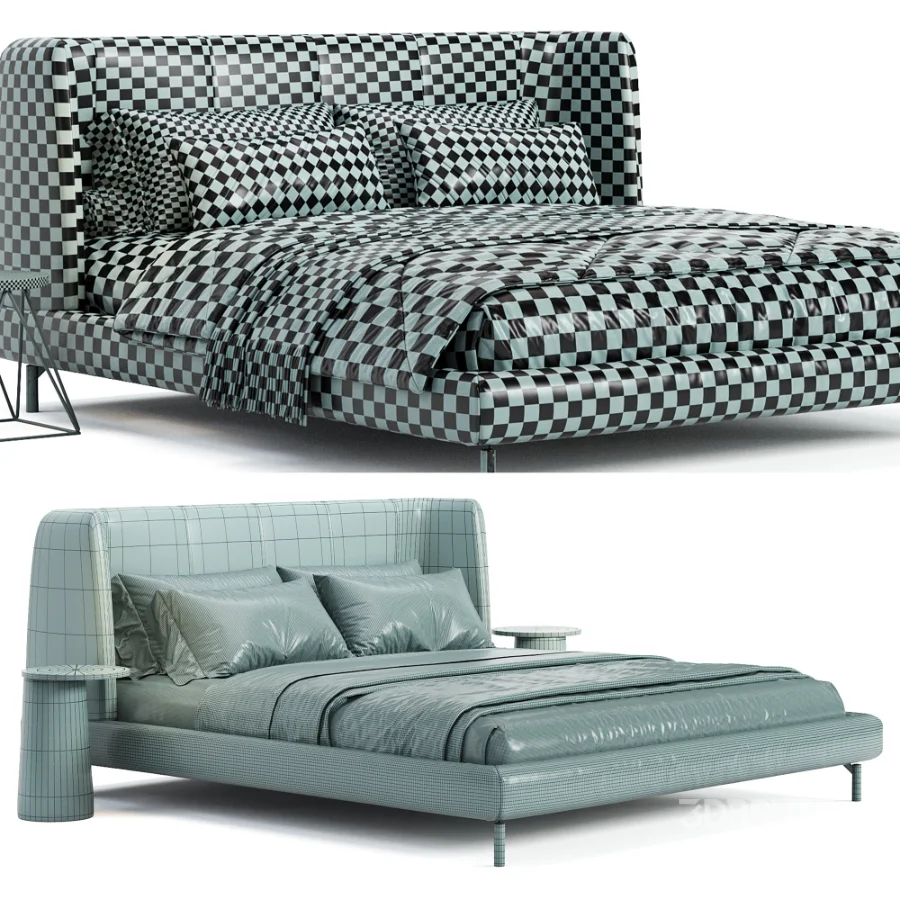 Basket Air Bonaldo Image 7