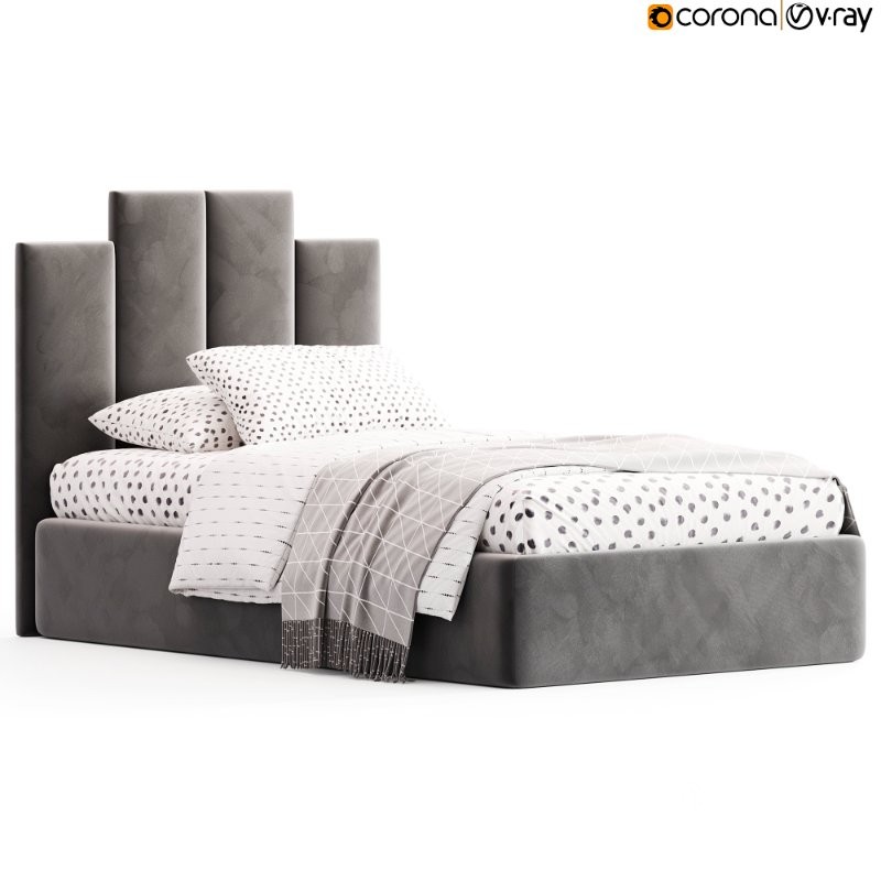 Bed Junior kids Image 1