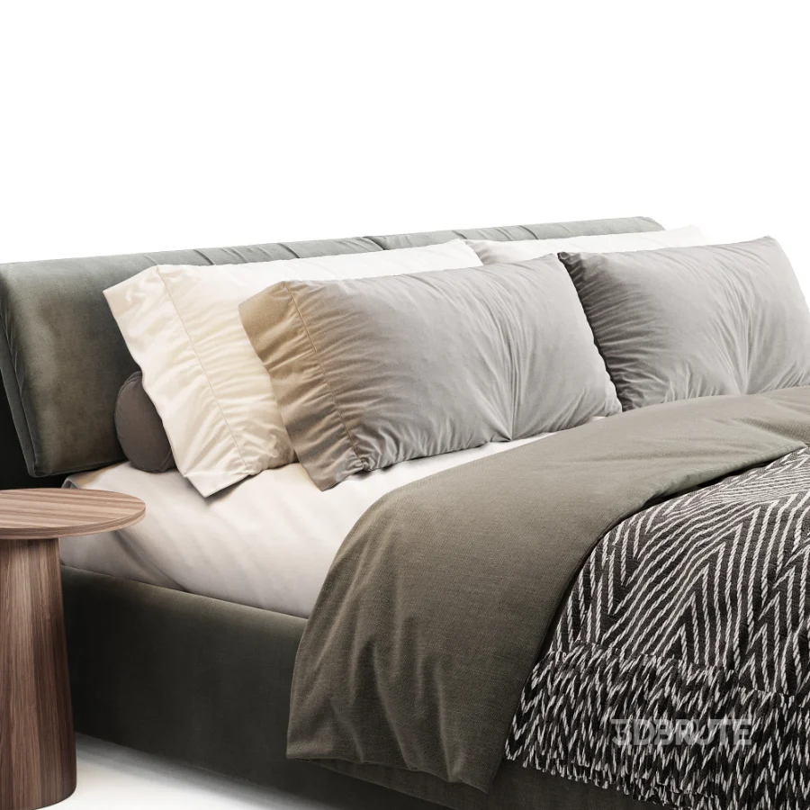 BALOO Bed by Diotti Image 4