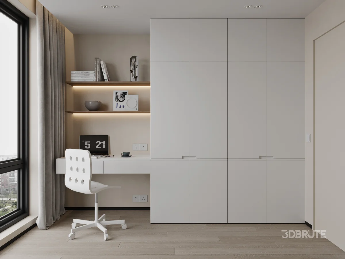 Children bedroom Image 2