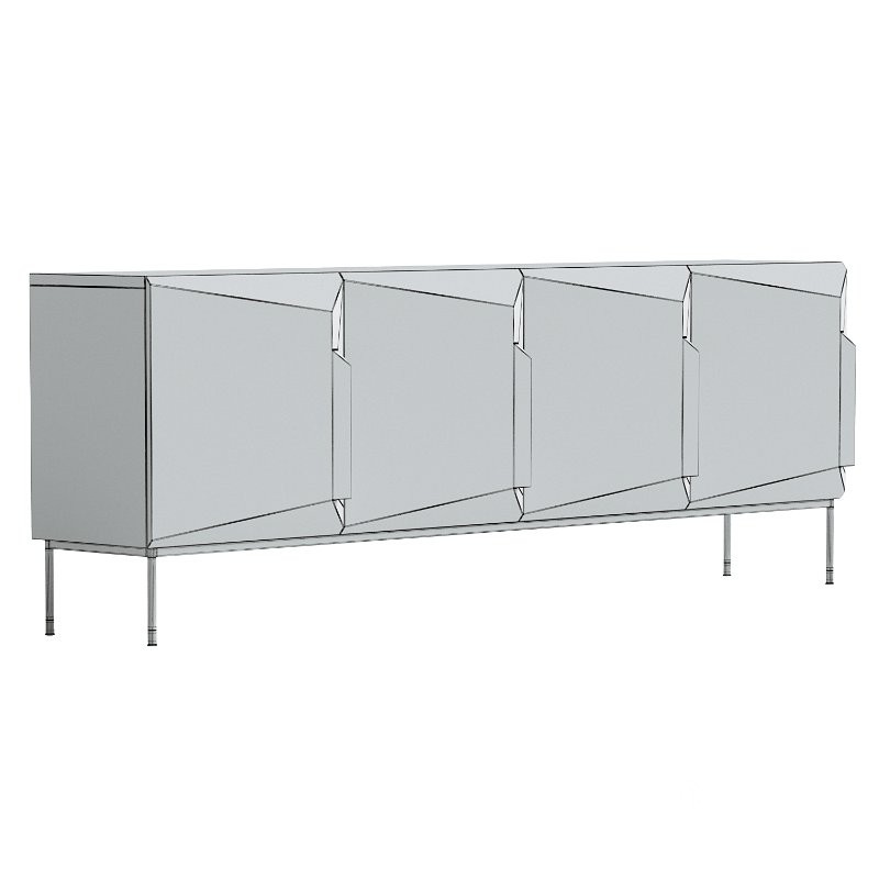 Stairs Sideboard Image 4