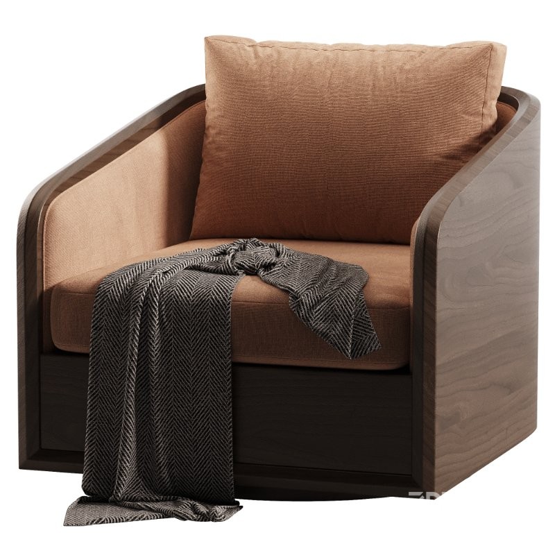 Light Stone Ridge Leather Image 4