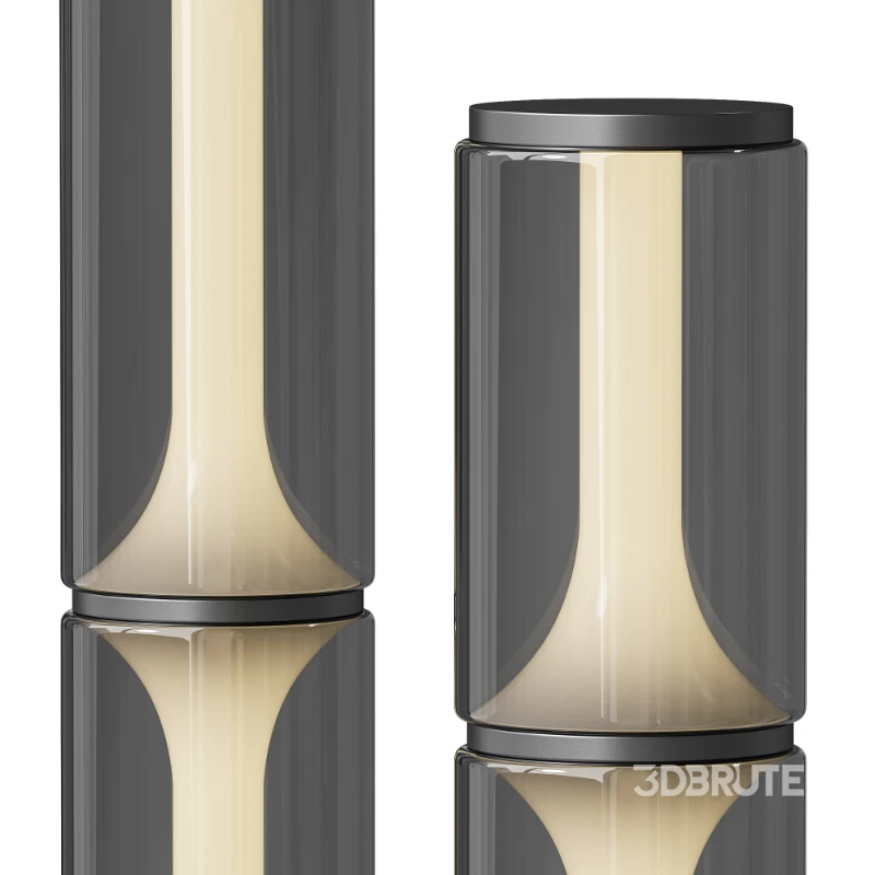 Lasvit Miles Floor Lamps Image 5
