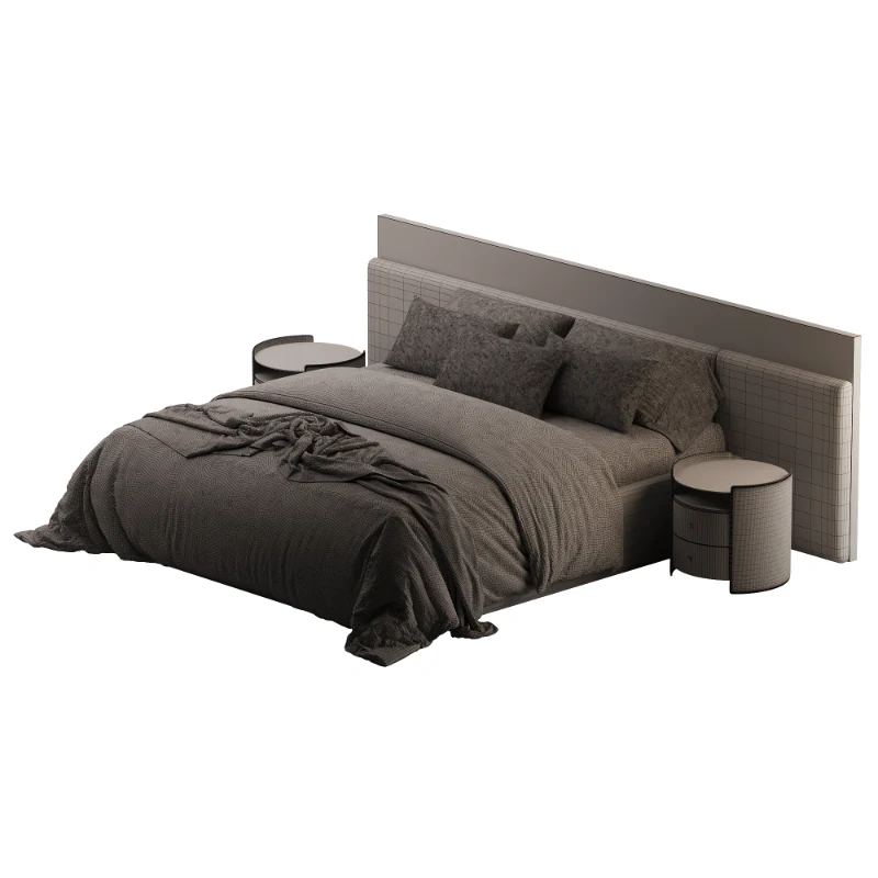 Khamovniki 12 apartment amber Image 5