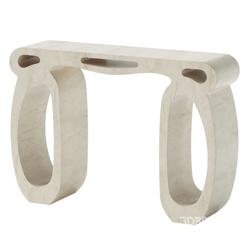 Soie Console Image 1