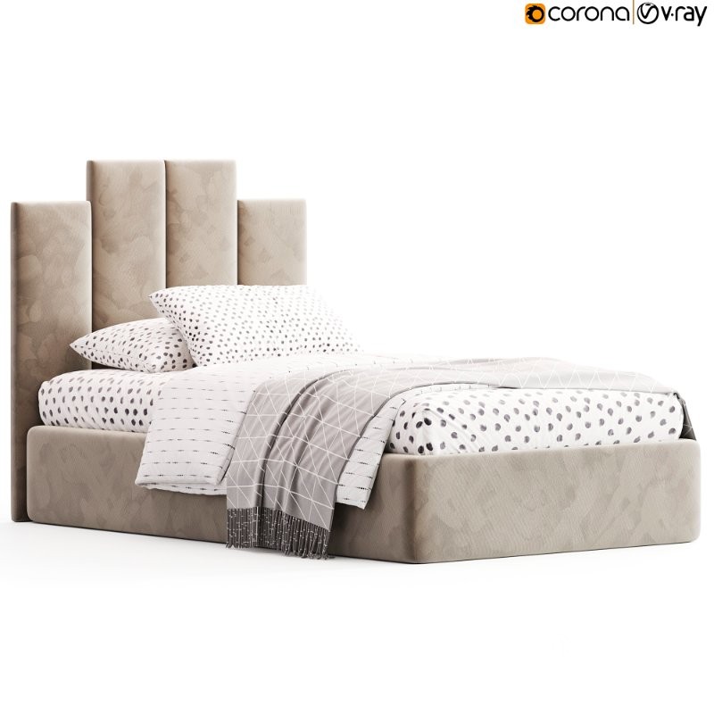 Bed Junior kids Image 2