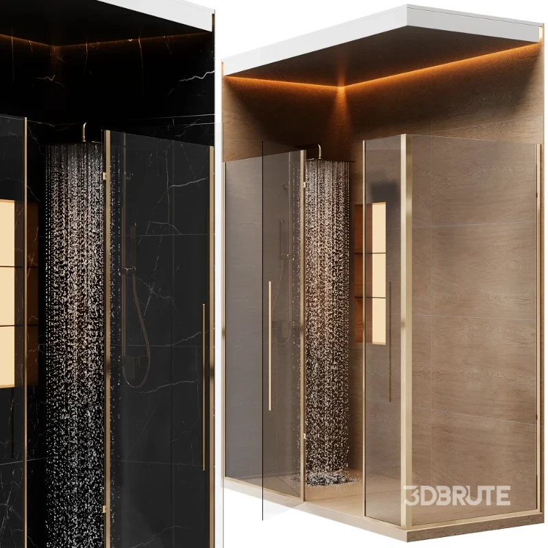 Shower Cabin 06 Image 4