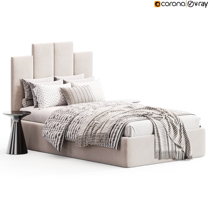 Bed Junior kids Image 3