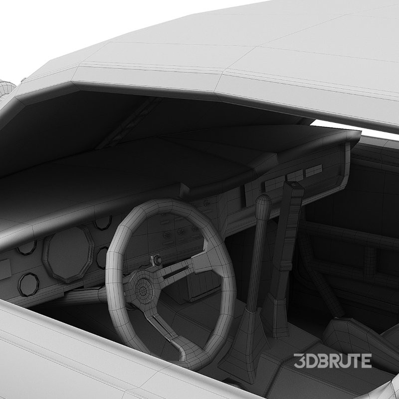 Hoonicorn Mustang V2 Image 6