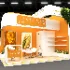 stand exhibition - Thumbnail 1